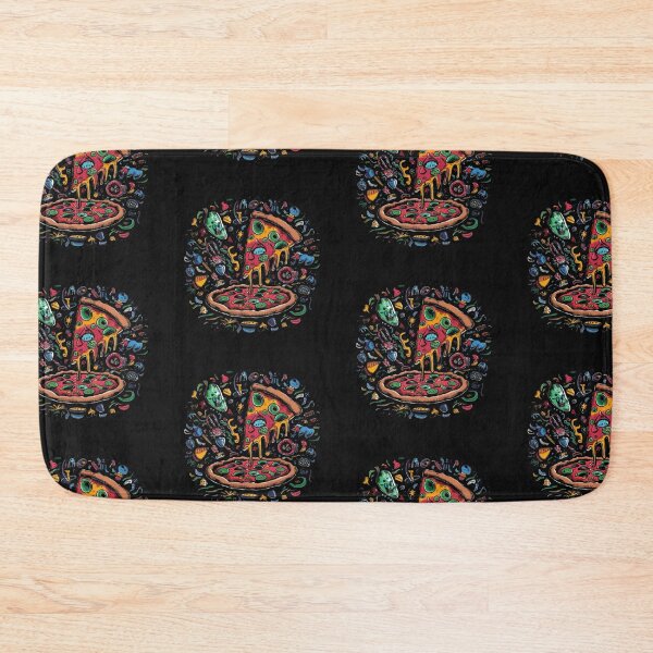 Item preview, Delicious Pizza Lover's Delight designed and sold by XquisiteFashion.