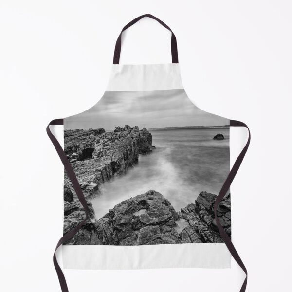 Item preview, Ballycastle - Pans Rock to Rathlin Island designed and sold by Nigel R Bell Photography.