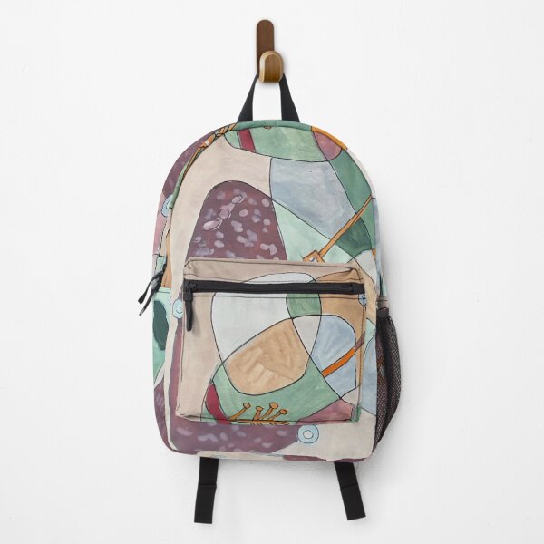 Item preview, abstract in green  designed and sold by Tereza Pilar  Art.