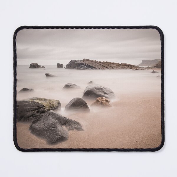 Item preview, Ballycastle - Pans Rocks designed and sold by Nigel R Bell Photography.