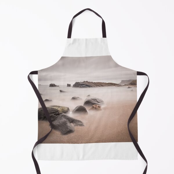 Item preview, Ballycastle - Pans Rocks designed and sold by Nigel R Bell Photography.
