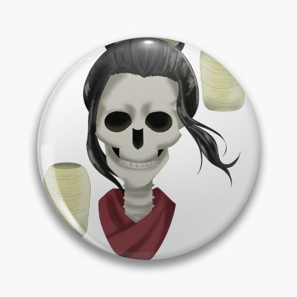 Item preview, Hone Onna - Japanese Folklore designed and sold by LeCoffeeCat.