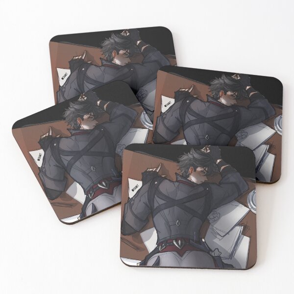 Item preview, Neuvithesley - Genshin Impact designed and sold by ochaiit.