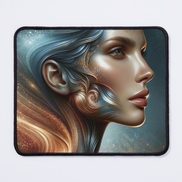 Item preview, Ethereal Emergence from Stardust designed and sold by Pierre Beaulnes.