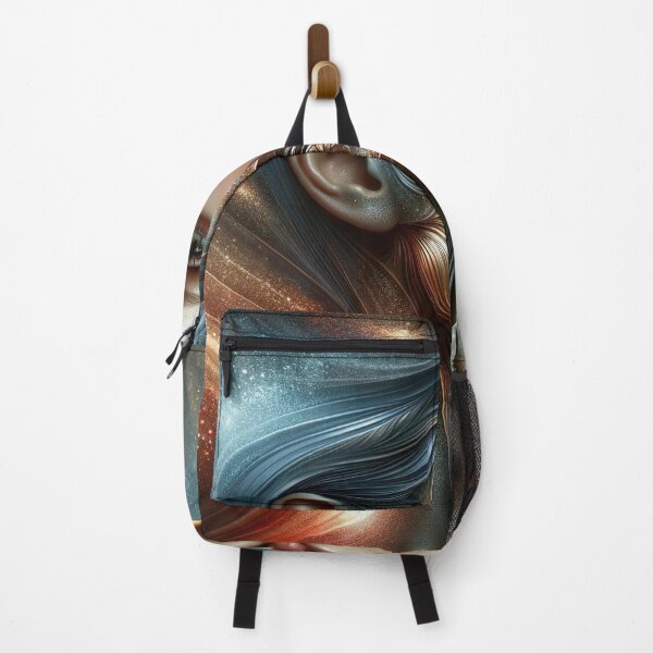 Item preview, Ethereal Emergence from Stardust designed and sold by Pierre Beaulnes.