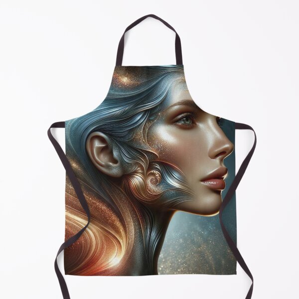 Item preview, Ethereal Emergence from Stardust designed and sold by Pierre Beaulnes.