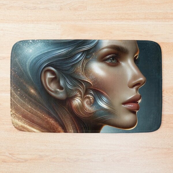 Item preview, Ethereal Emergence from Stardust designed and sold by Pierre Beaulnes.