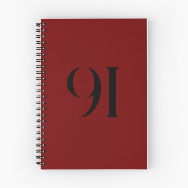 Item preview, 91, ninety-one, black, quake designed and sold by Numbers-Art.