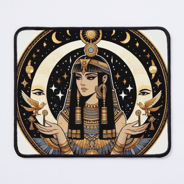 Item preview, Isis 3 designed and sold by Sybille-Yates.