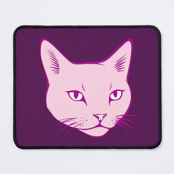 Item preview, Pink Cat designed and sold by Jeallan Designs.