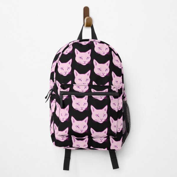 Item preview, Pink Cat designed and sold by Jeallan Designs.
