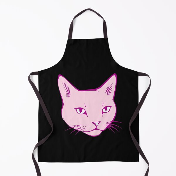 Item preview, Pink Cat designed and sold by Jeallan Designs.