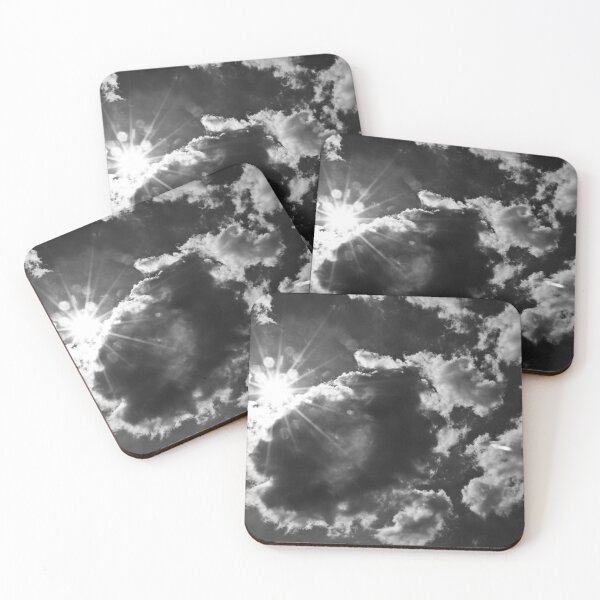 Item preview, Sun and Clouds designed and sold by bkgfoto.
