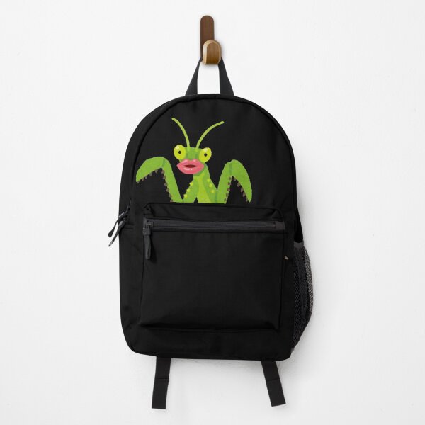Item preview, Praying Mantis Playful Femme Fatale designed and sold by VitalArrow.