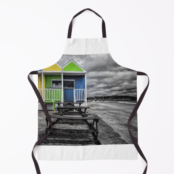 Item preview, Deserted Cafe designed and sold by Nigel R Bell Photography.