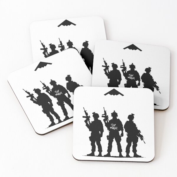 Item preview, Armed forces designed and sold by IMAPROBLEM BRAND CLOTHING BY INFLUENCE GETEM.