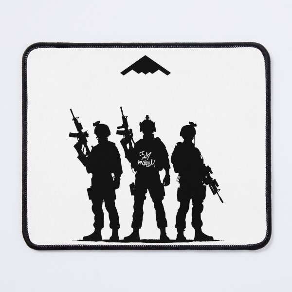 Item preview, Armed forces designed and sold by IMAPROBLEM BRAND CLOTHING BY INFLUENCE GETEM.