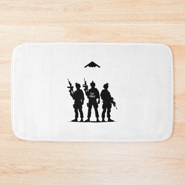 Item preview, Armed forces designed and sold by IMAPROBLEM BRAND CLOTHING BY INFLUENCE GETEM.