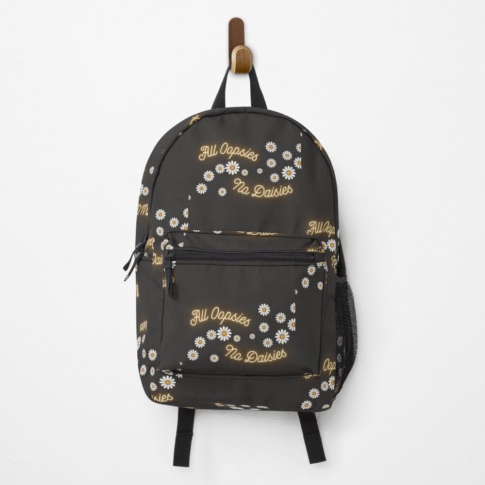 Item preview, Backpack designed and sold by ReeReeDesigns.