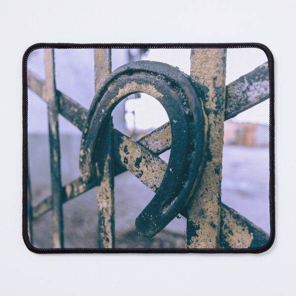 Item preview, Horseshoe designed and sold by Timo Göhl.