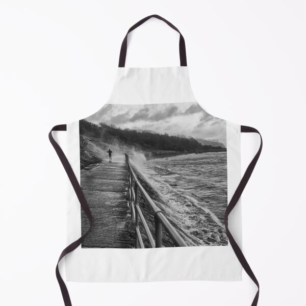 Item preview, Whitehead Waves designed and sold by Nigel R Bell Photography.