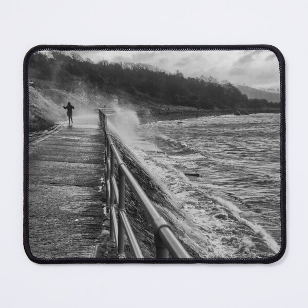 Item preview, Whitehead Waves designed and sold by Nigel R Bell Photography.