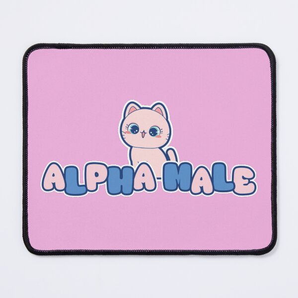 Item preview, Alpha Male designed and sold by kwrocker.