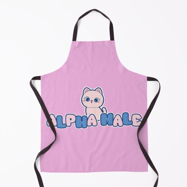 Item preview, Alpha Male designed and sold by kwrocker.