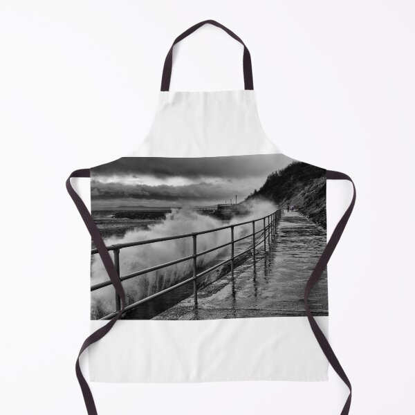 Item preview, Whitehead Splash designed and sold by Nigel R Bell Photography.