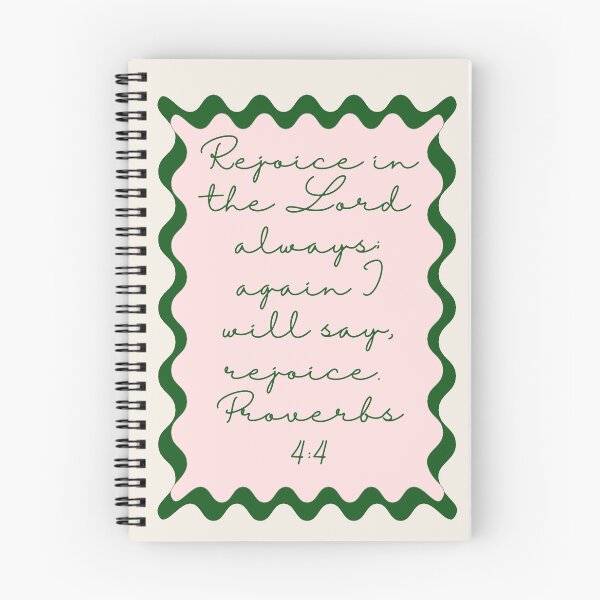 Item preview, Rejoice-Proverbs 4:4 designed and sold by AndesGirl.