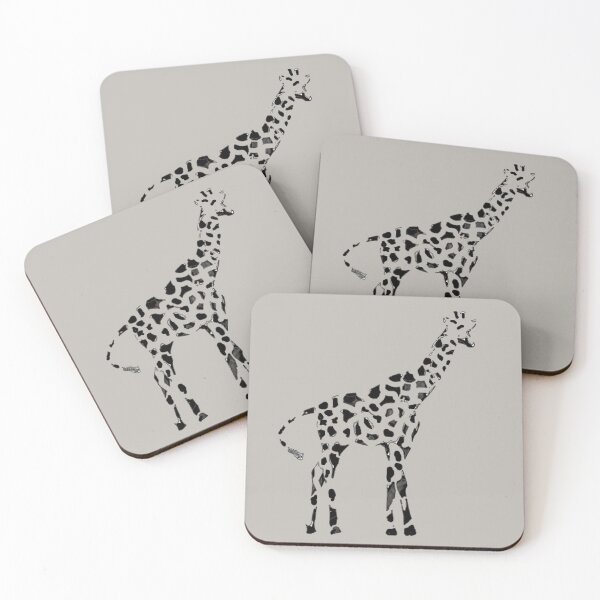 Artikelvorschau, EXQUISITE AND CUTE ANIMAL PORTRAITS entworfen und verkauft von THE AMERICAN TEEVANGELIST.