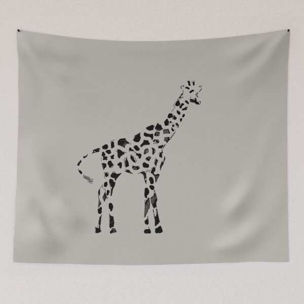 Artikelvorschau, EXQUISITE AND CUTE ANIMAL PORTRAITS entworfen und verkauft von THE AMERICAN TEEVANGELIST.