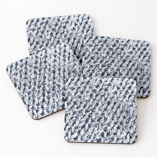 Item preview, Knitting pattern  designed and sold by Blissfully-MK.