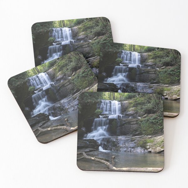 Item preview, Little Bradely Fall Saluda North Carolina designed and sold by CarolRMontoya.