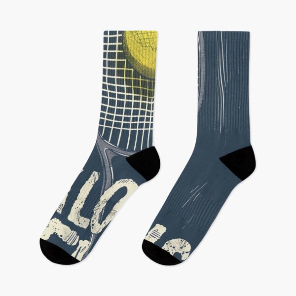 Item preview, I Love Tennis  designed and sold by Sketch-Shack.
