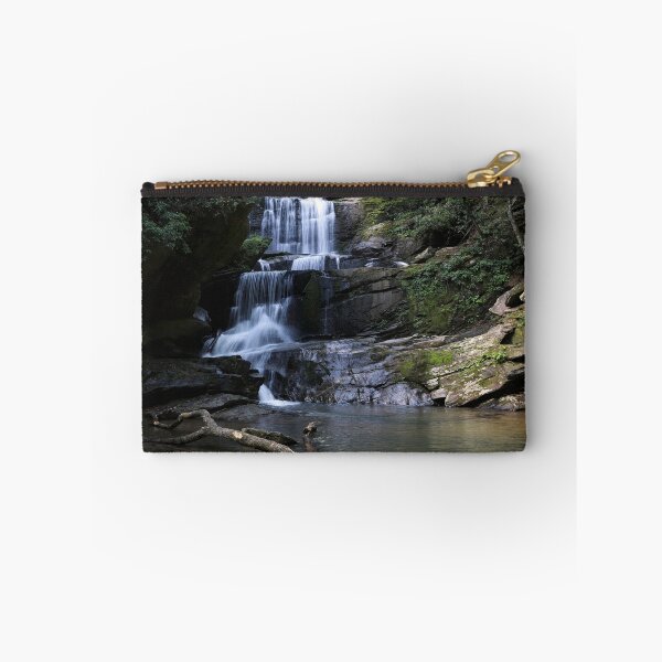 Item preview, Little Bradely Fall Saluda North Carolina designed and sold by CarolRMontoya.