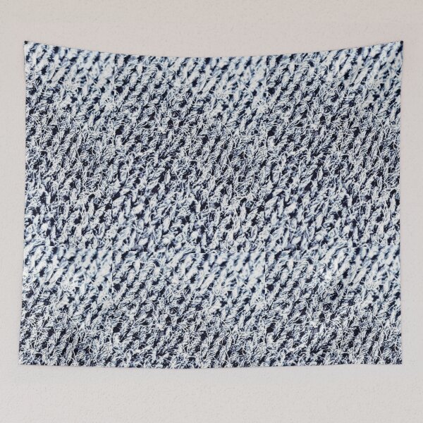 Item preview, Knitting pattern  designed and sold by Blissfully-MK.