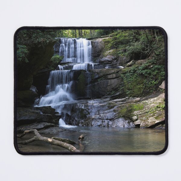 Item preview, Little Bradely Fall Saluda North Carolina designed and sold by CarolRMontoya.