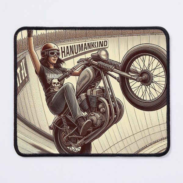 Item preview, HanumanKind Big Dawgs Trending designed and sold by Day Dreamer.