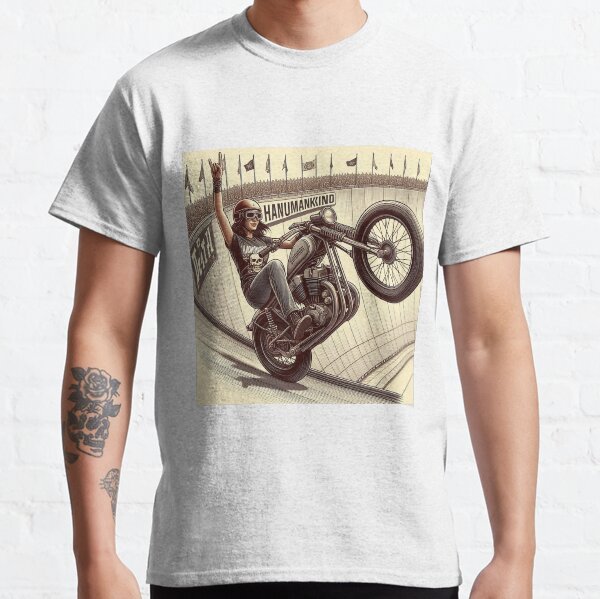 Item preview, HanumanKind Big Dawgs Trending designed and sold by Day Dreamer.