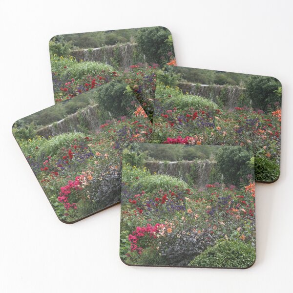 Item preview, Flowers in Ireland designed and sold by Lettie Cronje-Steyn.