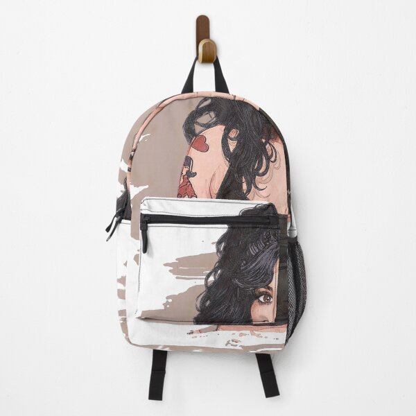 Item preview, beautiful reteo Amy designed and sold by Hen-C-Art.