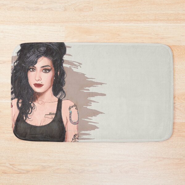 Item preview, beautiful reteo Amy designed and sold by Hen-C-Art.