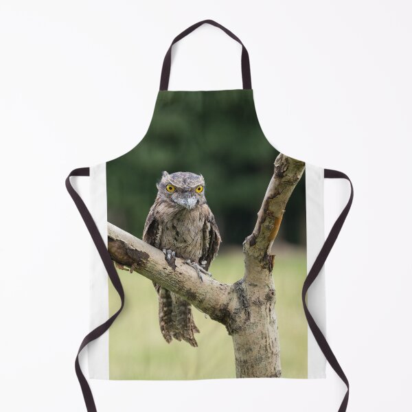 Item preview, Tawny Frogmouth designed and sold by Nigel R Bell Photography.