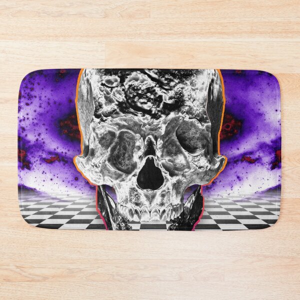 Item preview, I WAS THE THING IN THE DARK designed and sold by The Turbulent Architect.