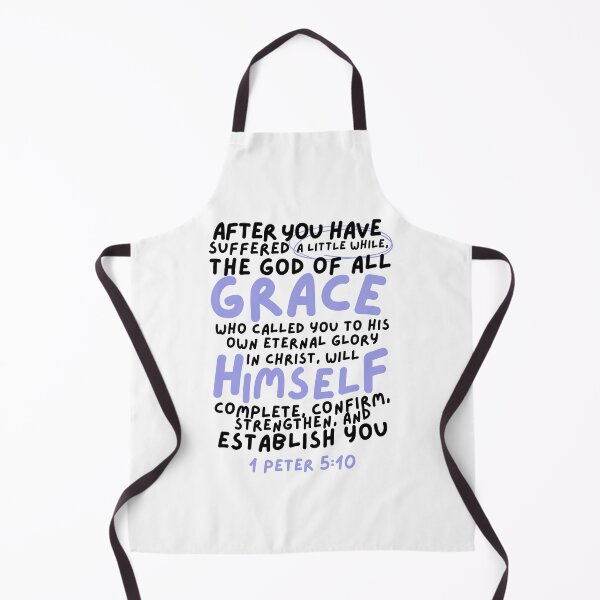 Item preview, 1 Peter 5:10 designed and sold by Georgialou22.