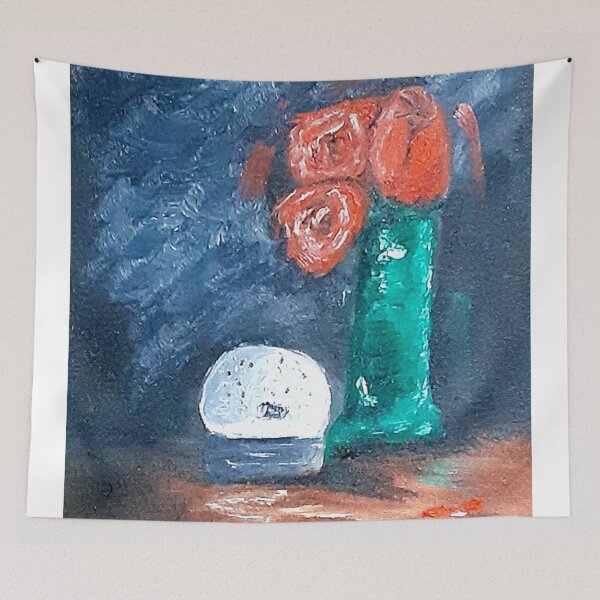 Item preview, Rose Bud designed and sold by Clyde J. Kell.