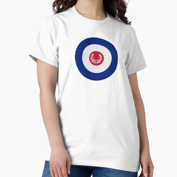 And the RAF from Warmwell... Classic T-Shirt