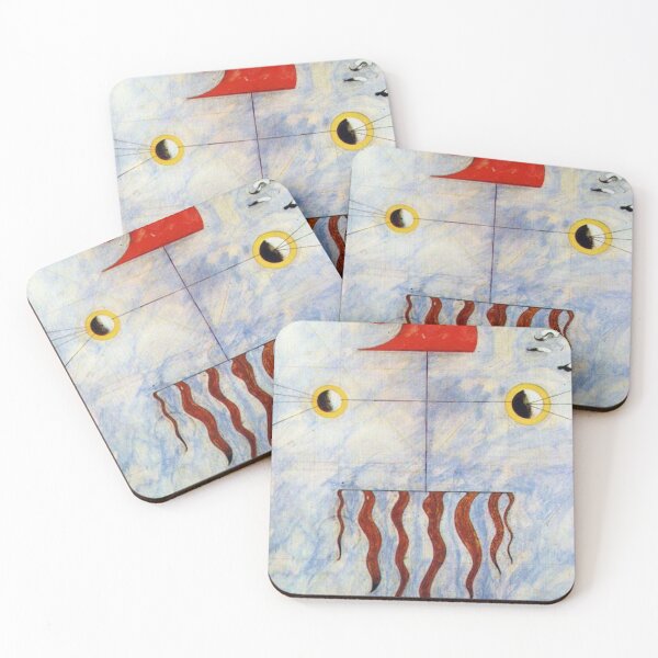 Item preview, Joan miro Cubism and Abstract Art designed and sold by Nada01.