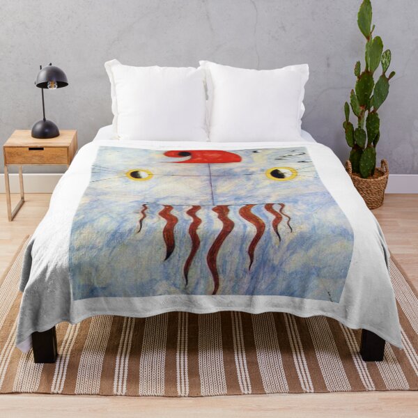Item preview, Joan miro Cubism and Abstract Art designed and sold by Nada01.